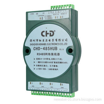 RS-232/485 Converter
